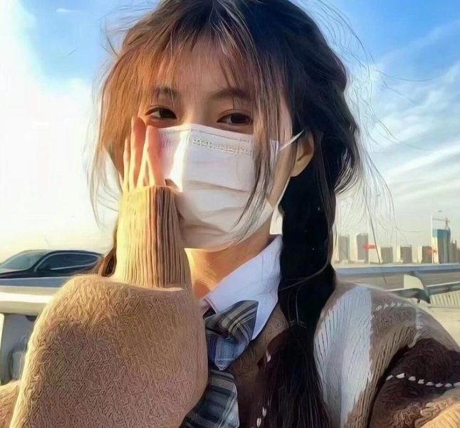 如果岁月可回头