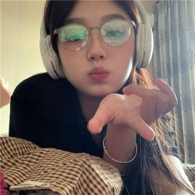 幸福生活在招手
